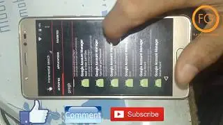 symphony zviii  z8 frp bypass without software