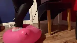 Little teaser video