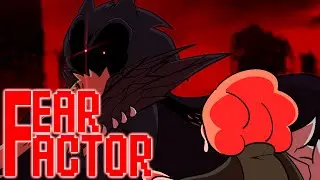 Fear Factor | FNF: DylanZeEXEAlbum (+FLP)
