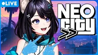 ADIVINHA, GURIZADA - NEOCITY GTAV RP