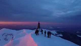 ПІП ІВАН МАРМАРОСЬКИЙ / НЕЙМОВІРНИЙ СВІТАНОК 2021