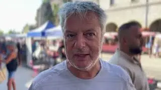 Il Rodano in bicicletta - episodio7 (Lione)