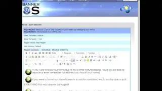 BannerSurvey: Add Markers to a Page
