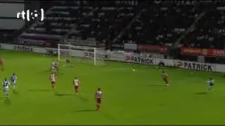 FC Den Bosch - FC Emmen 1-1 (21-09-2007)