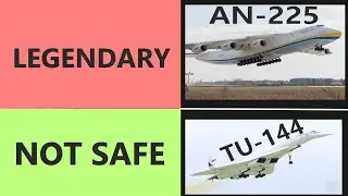 Soviet/Russian Aircraft Tier List! - 800 Subscriber Special - My New Discord Server