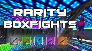 RARITY BOXFIGHTS FFA 💥