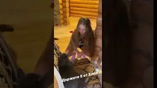 Александра Трусова. Инстаграм
