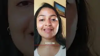 Ramayana or Ramayanaaaaaa? 🤔  Mispronouncing Sanskrit words ❤