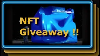 NFT Giveaway !!