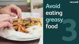 Living With Acid Reflux Disease1