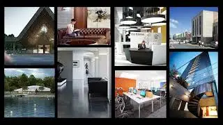 David Richards Portfolio   3D Architectural Visualisation (2012)
