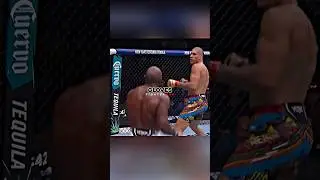 Why They Don't Use The NEW UFC Gloves🥊