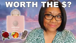 AMOUAGE GUIDANCE Review (2023) | Worth The Money?