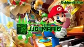 (House)JJD - Mario
