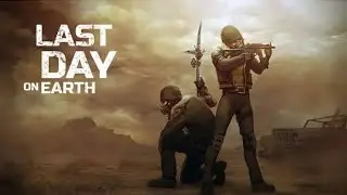 BASE PLAYER JED - INVASÃO RAIDERS - LAST DAY ON EARTH: SURVIVAL 