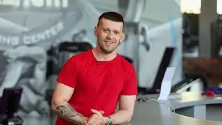 «Body Revolution 2023». Тренеры оценивают шансы участников на победу
