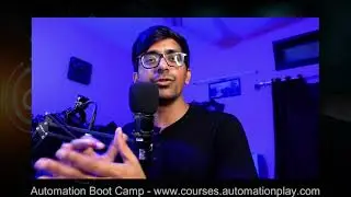 About Automation Boot Camp | 12+ Courses | PLC, HMI, SCADA & IoT
