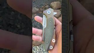 Wharncliffe Wednesday Carry: Hinderer Fulltrack 