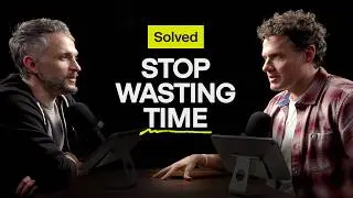 How to Stop Procrastinating, Solved