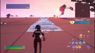 Shakira!  (fortnite montage )