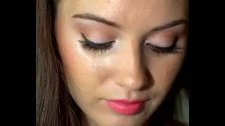 Makeup Pin up Girl
