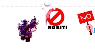 SO This Challenge Made BedWars Without Pay To Win Way HARDER *(Roblox BedWars)