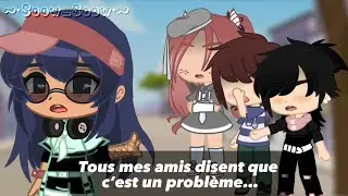« Don’t miss me » Fr🇫🇷 {Gacha Club by Soow_Soow° 💎}