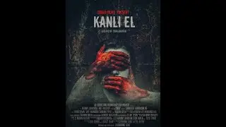 Photoshop Film Afişi Yapmak - Making a movie poster with photoshop