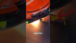 Accidentally made the best commercial in Nascar history 