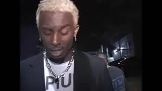 Playboi Carti - 2.6 Boy / B*tch Boy (from documentary)