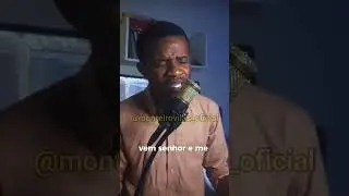 Primeira Essência (Cover) #shorts