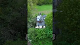 World’s Most Bizarre Hotel