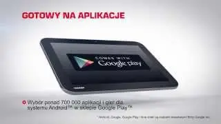 Toshiba Excite Pure