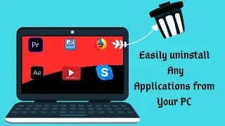 5 Easy Ways to Uninstall Programs in Windows 10