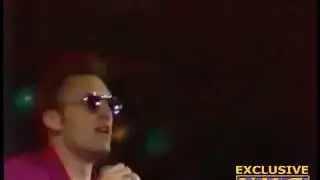 Группа Кар-Мэн - Телебал, Воронеж 1992