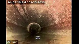 220 6TH AVE VENICE, CA - MAIN SEWER INSPECTION