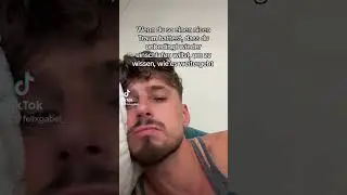 Im Nachhinein traurig dass nur ein Traum war😢 #traum #träumen #schlafen #tiktokdeutschland #tiktok