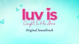 Official Audio: "Sa Dulo" (LUV IS - Caught In His Arms OST) by Sean Lucas