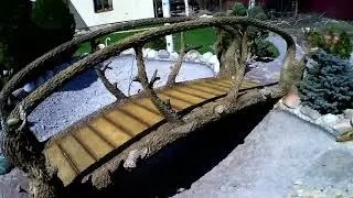 Ландшафтный дизайн дачного участка