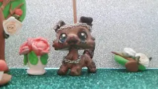 Мой Новый Ооак И Петы!!!;3