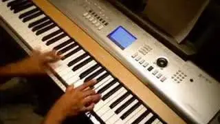 Mariah Carey - Migrate on PIANO (another REQUEST BY KAYLA)