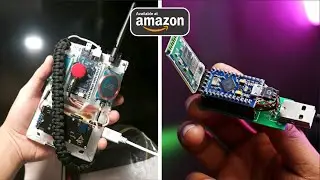 15 CRAZY HACKING Gadgets You Can ACTUALLY BUY on Amazon (2025)