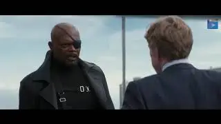 Nick Fury 