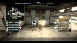 Best. Nade. Ever.