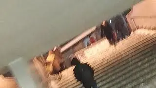 Салом Алекум Москва
