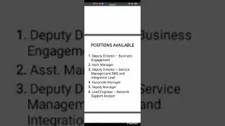 Jobs in India 2021 | PepsiCo Vacancies | Deputy Director | Assistant & Associate Manager Etc