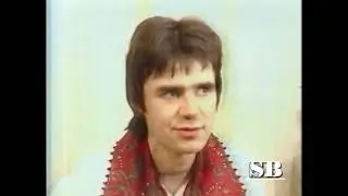 Евгений Осин  -  О концерте  в ГЦКЗ Россия в 1994 году