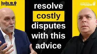 Master Mediator: Settle Costly Disputes Easily Here's HOW