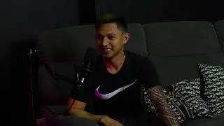 Quickie with Evo Martin | EP3