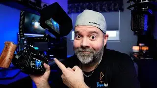 Andycine A6 Pro | Best Budget Field Monitor 2021